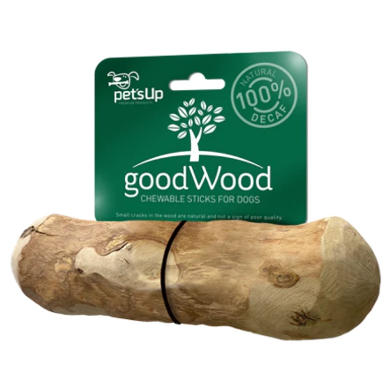 Goodwood Coffee Tree Wood Small