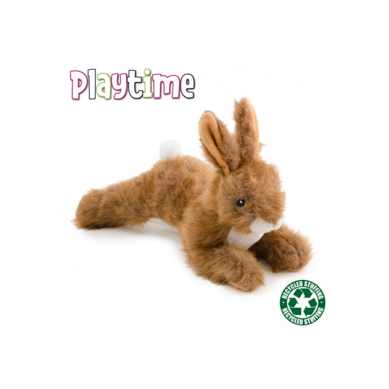 Hare-Like Heavy Dog Toy