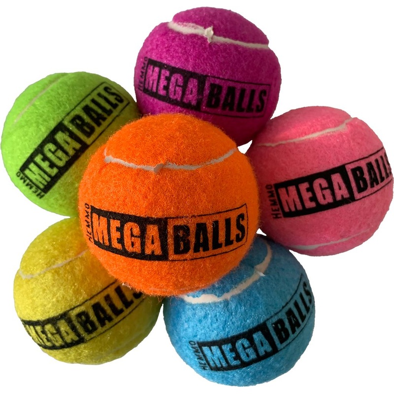 Loose Mega Ball