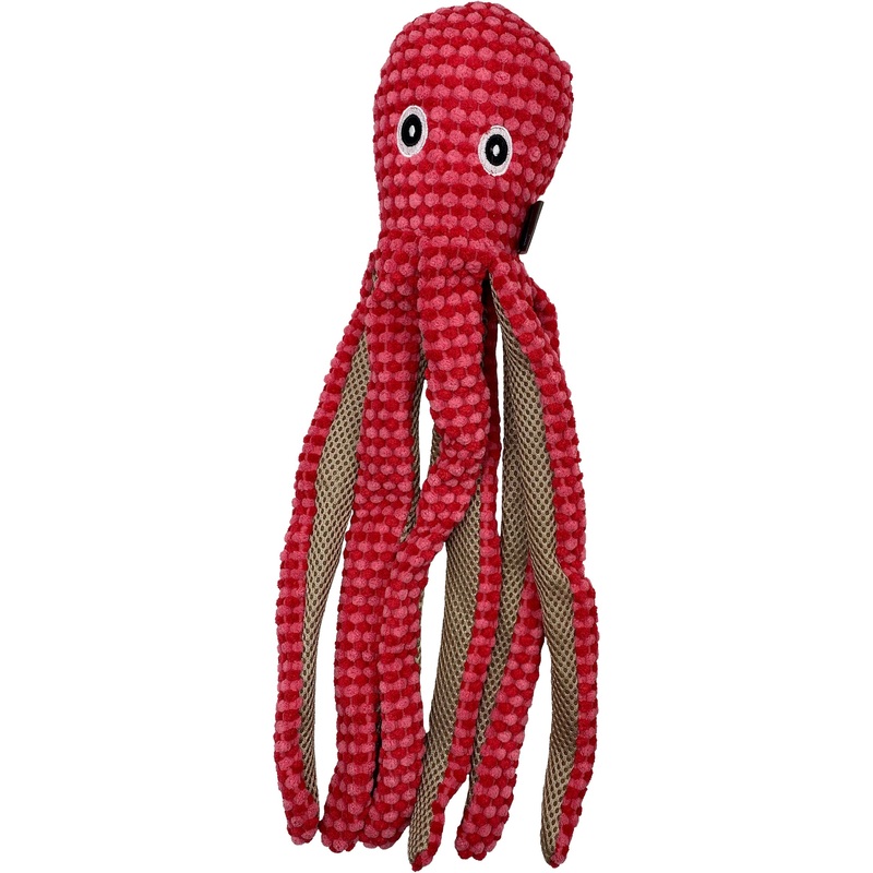 Octopus Toy Mesh Fabric