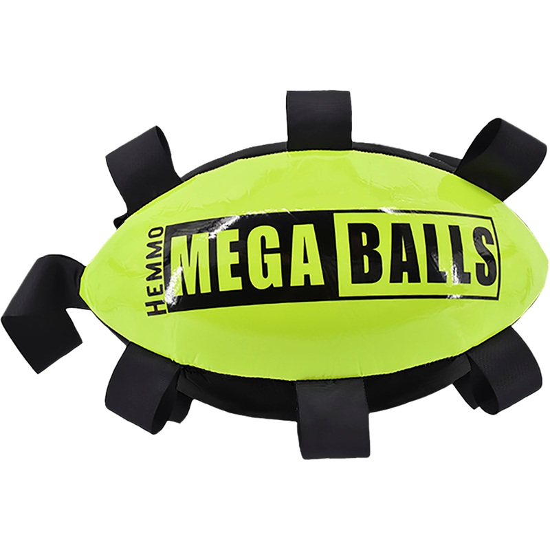Pick Me Up Rugby Ball