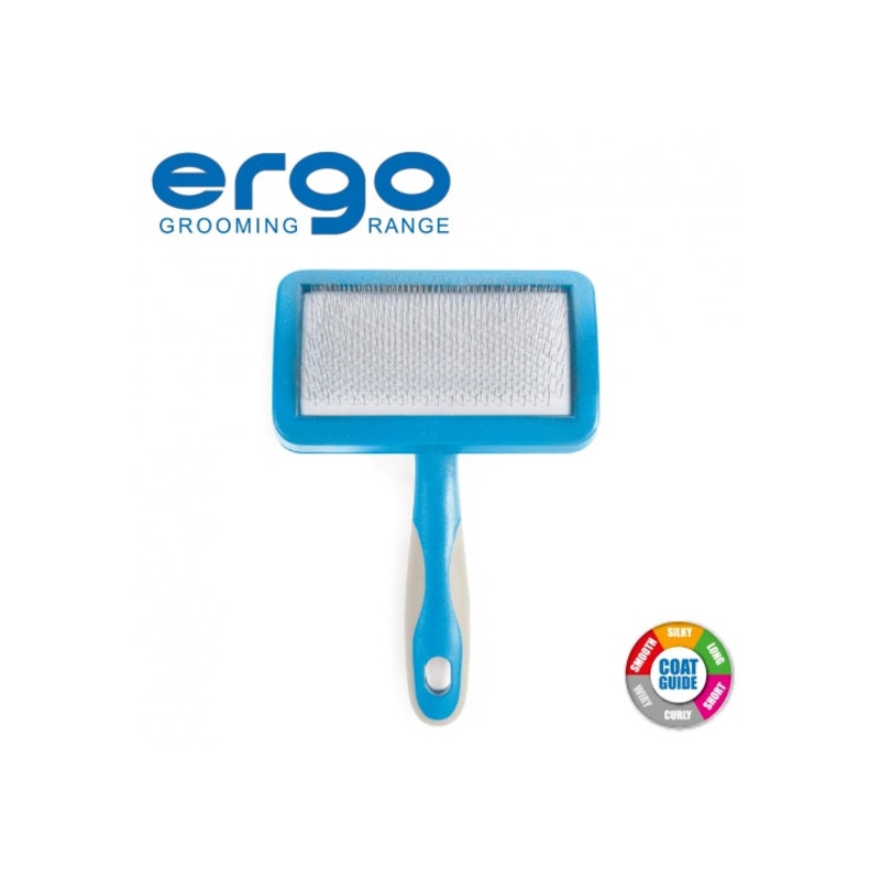 Ergo Universal Slicker Brush Large