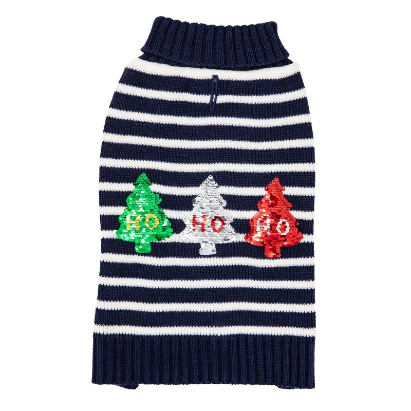 Ho Ho Ho Jumper Medium