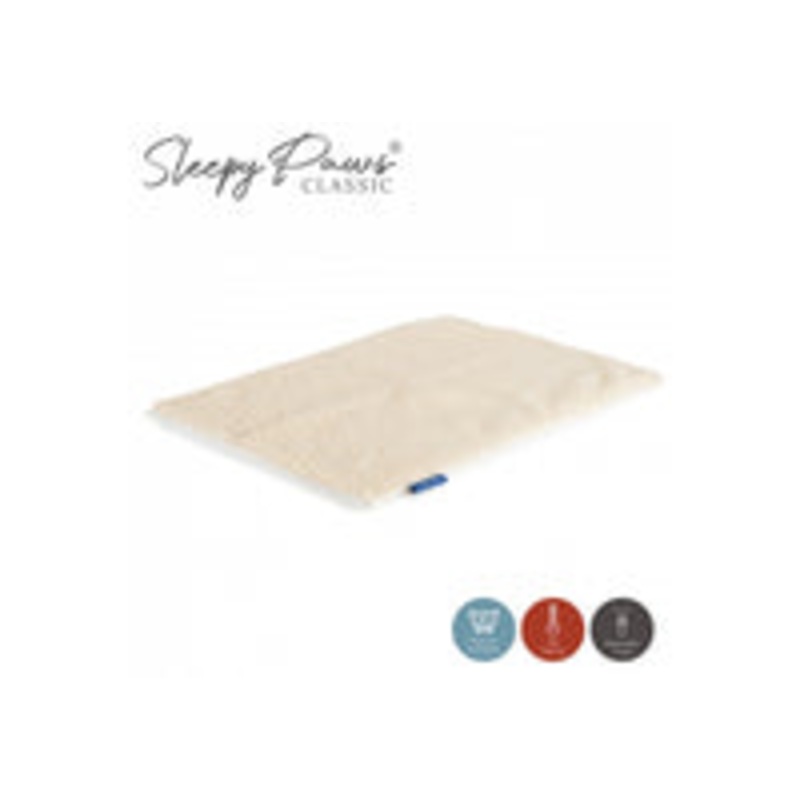 Self Heating Pet Pad Small 48x38cm