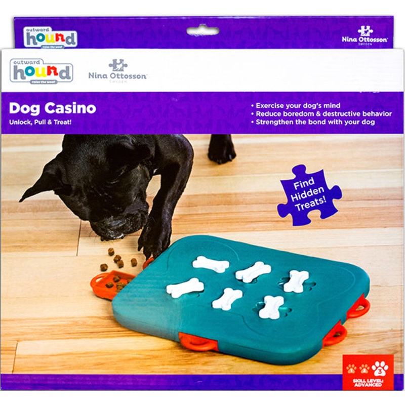Dog Casino TRQ