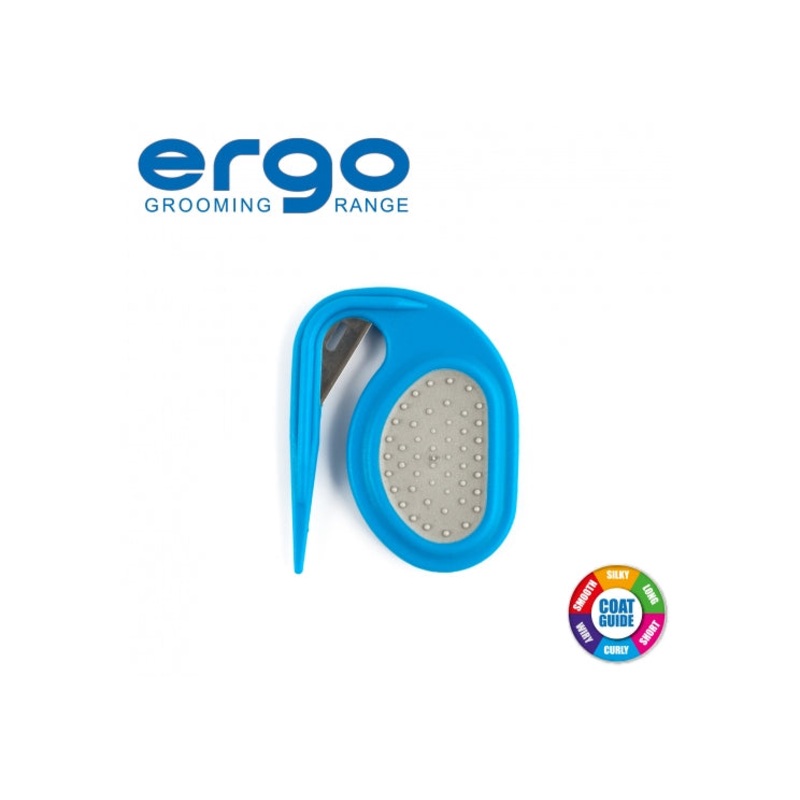 Ergo Mat Splitter
