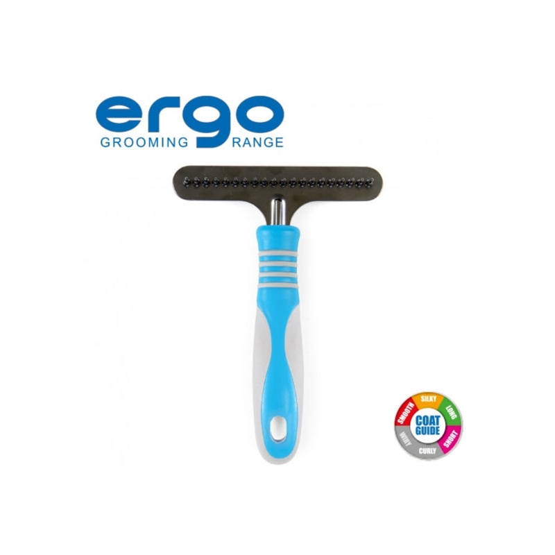 Ergo Undercoat Rake