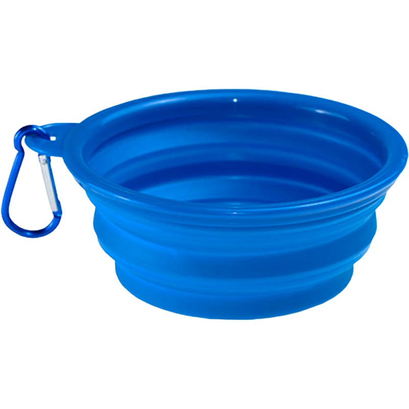 Pop Up Travel Bowel - Large