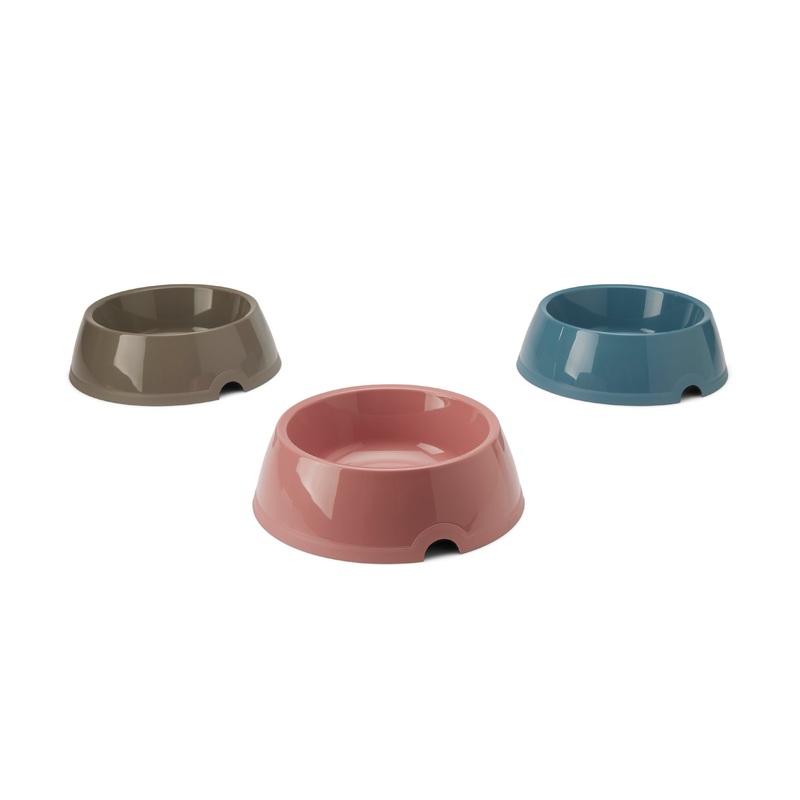 24cm Picnic No 4, Dog Dish