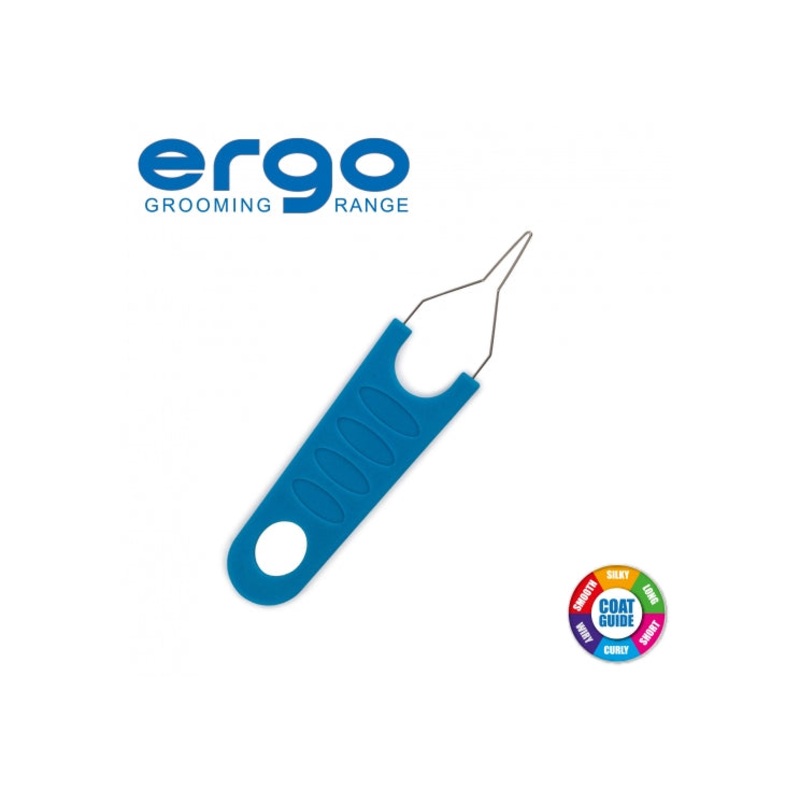 Ergo Dog Tick Tool