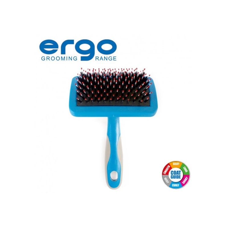 Ergo Hedgehog Slicker Large