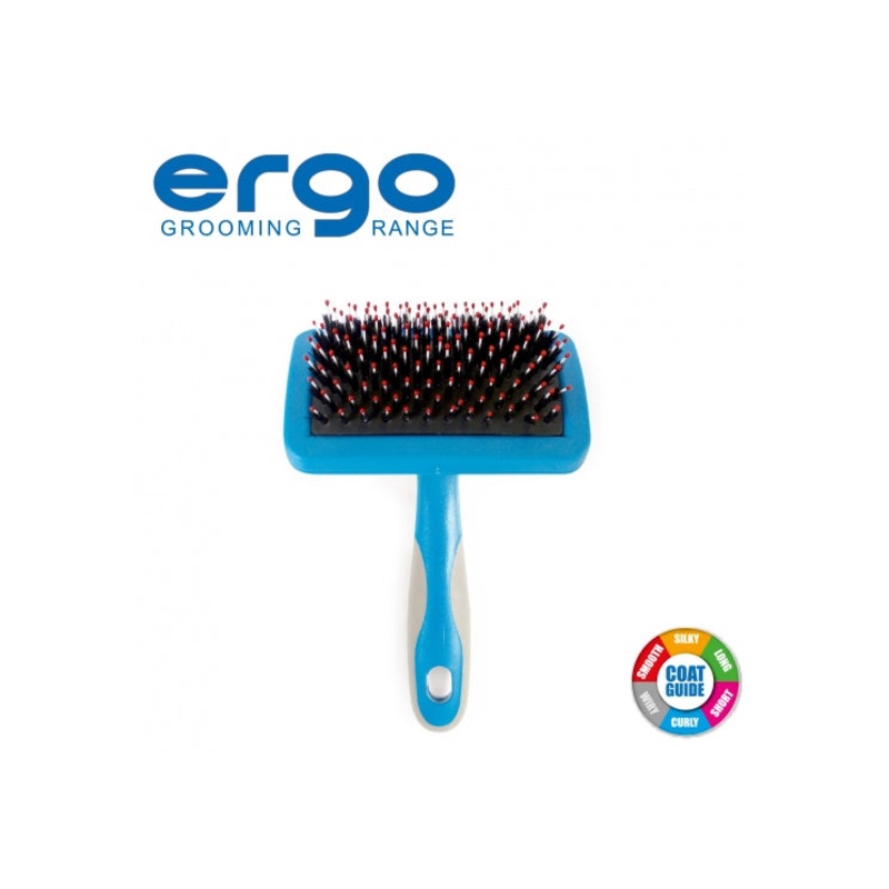 Ergo Hedgehog Slicker Medium