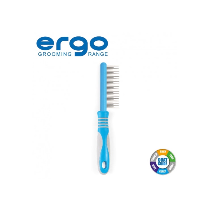 Ergo Moulting Comb
