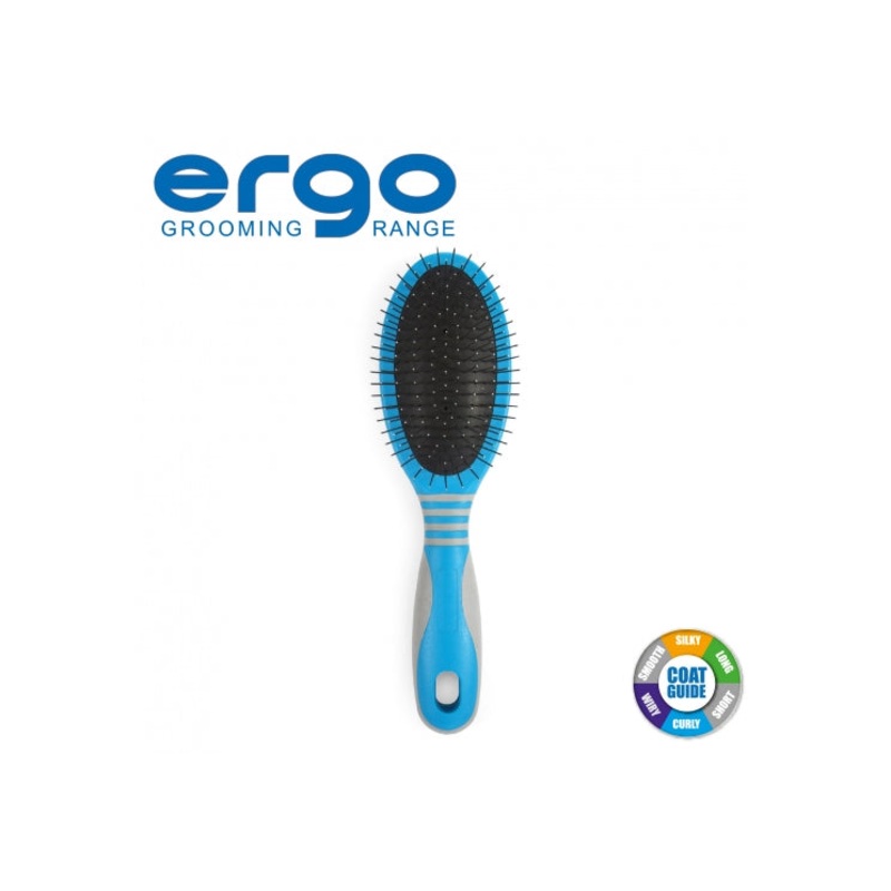 Ergo Pin Brush