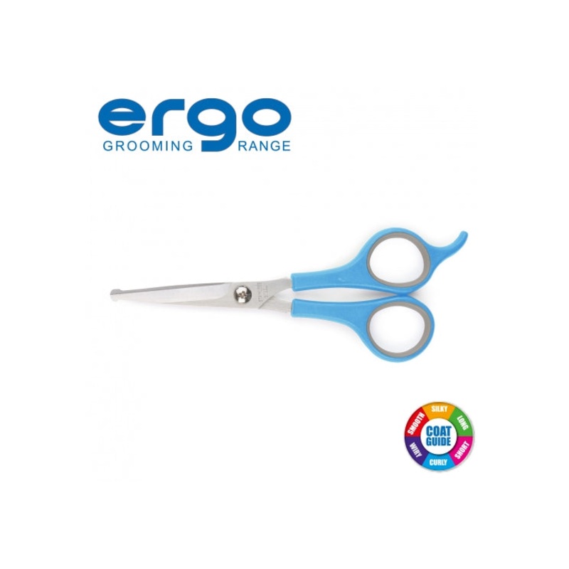 Ergo Safety Scissors