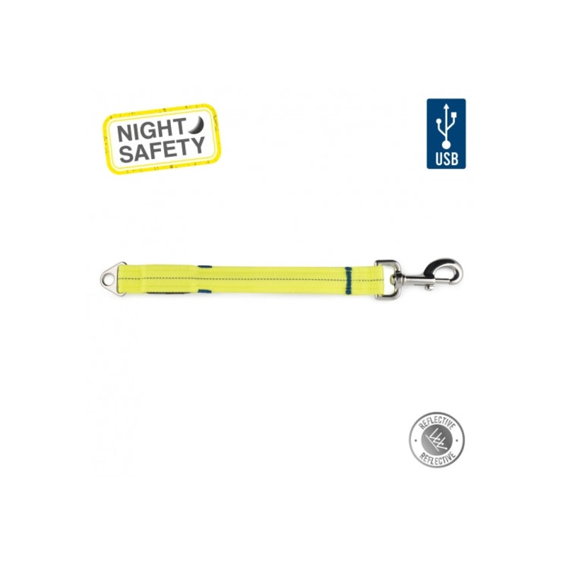 Recharge Hi-Vis Lead Attachment