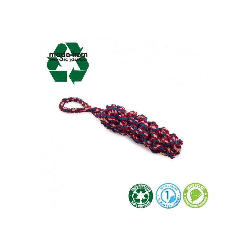 Recycled Chew Log Small
