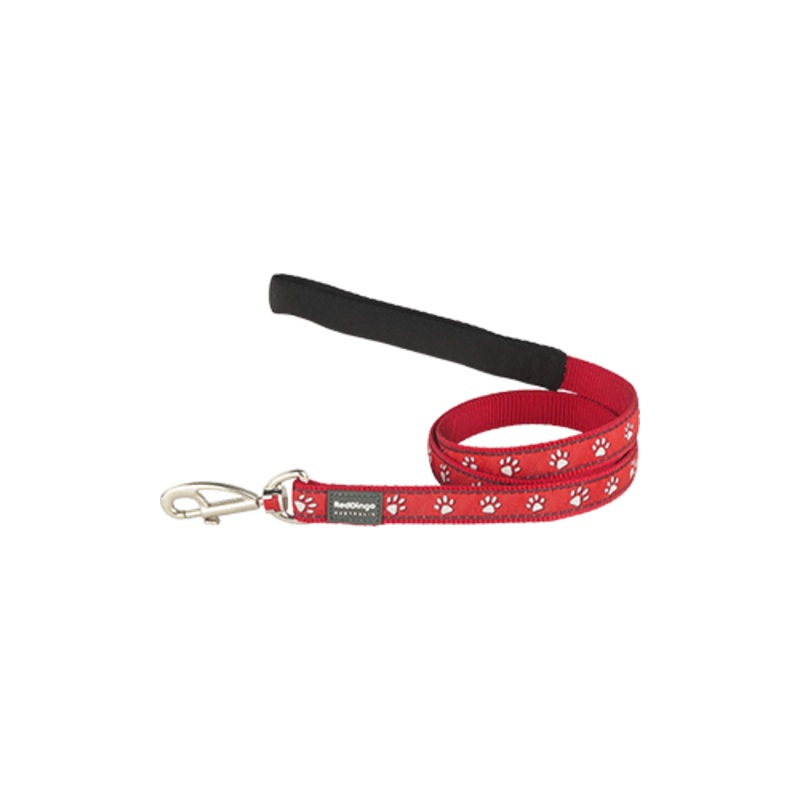 Red Dingo Desert Paw Red Dog Lead