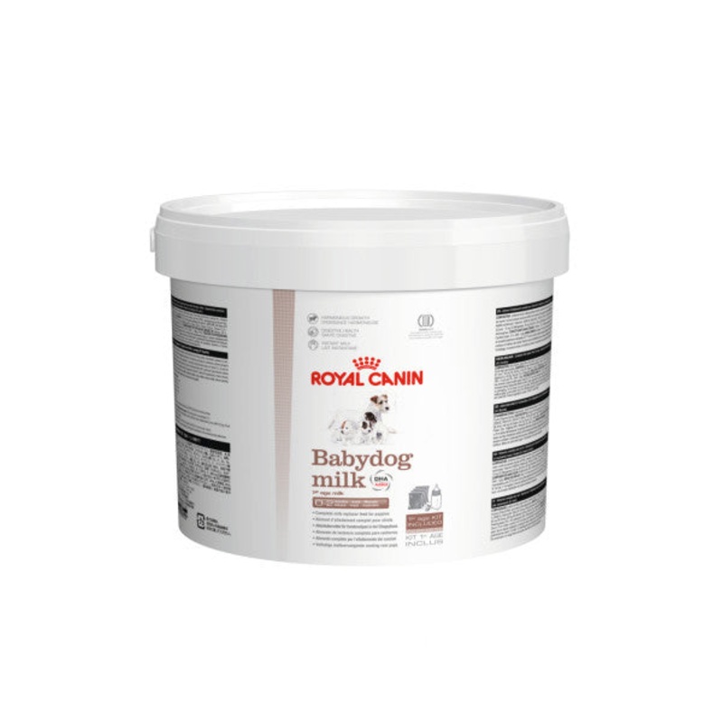 ROYAL CANIN Babydog Milk Puppy Dog 2kg