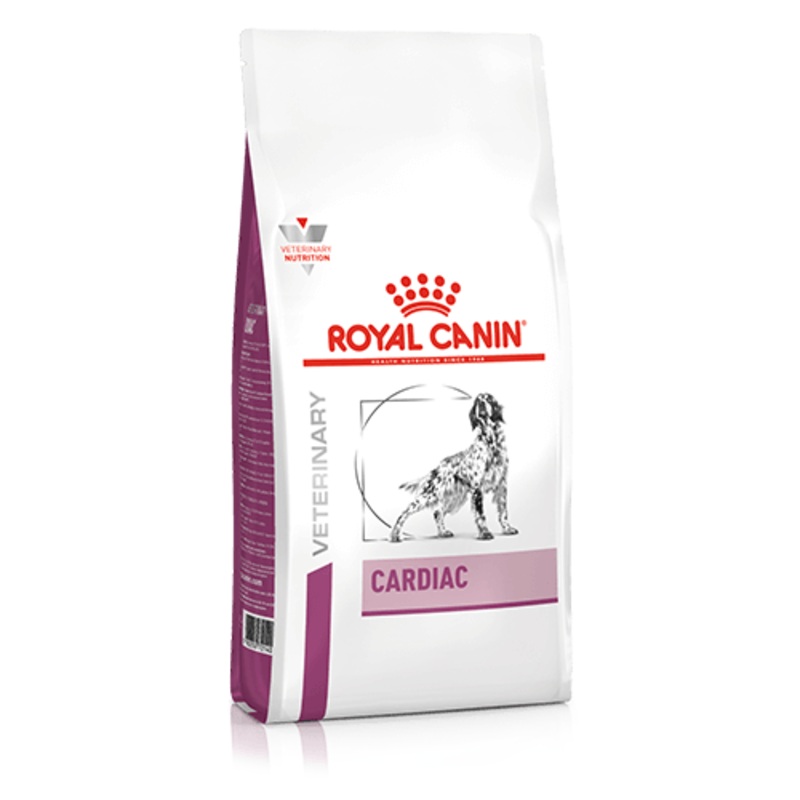 ROYAL CANIN Cardiac Adult Dry Dog Food 14kg
