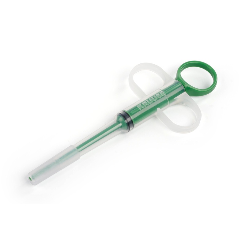 Buster Pill Giver (Tablet Introducer Safety Soft Tip)