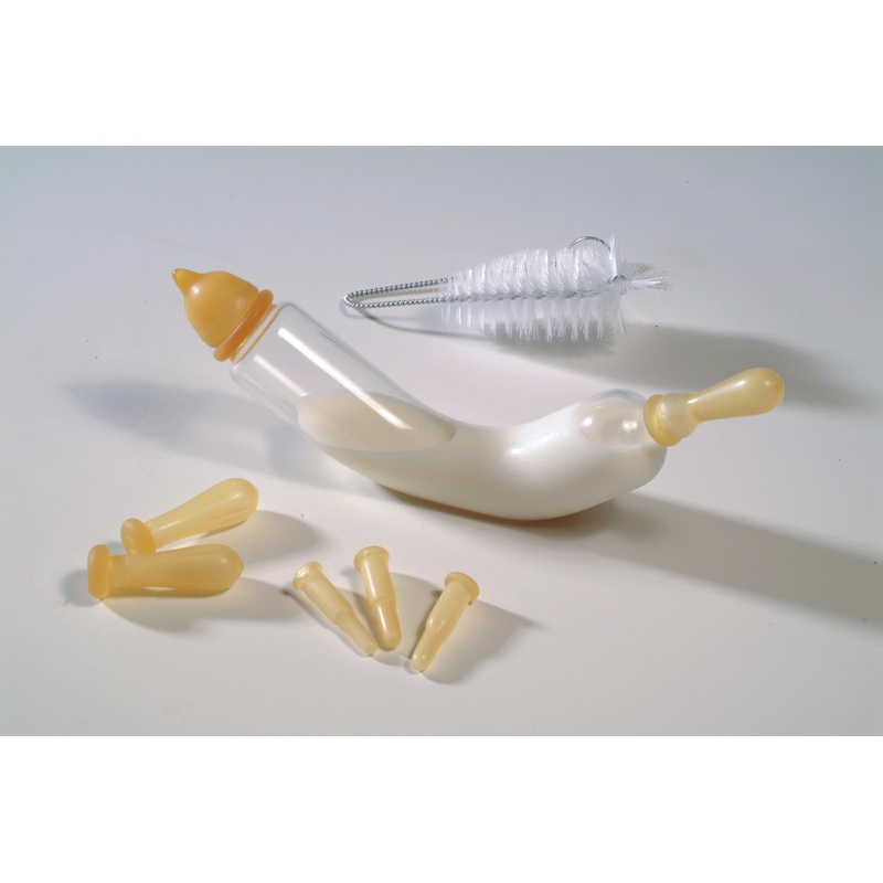 Catac Foster Feeding Bottle Major