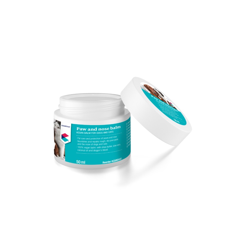 CVET Paw and Nose Balm