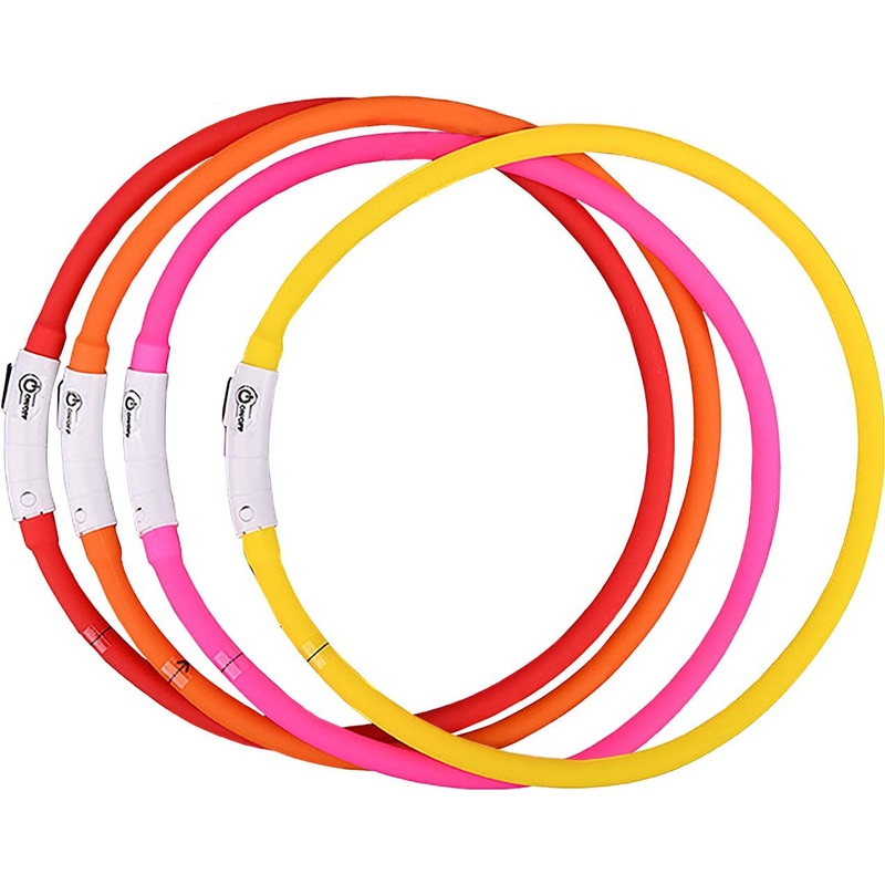 Hem and Boo Flashing Collar