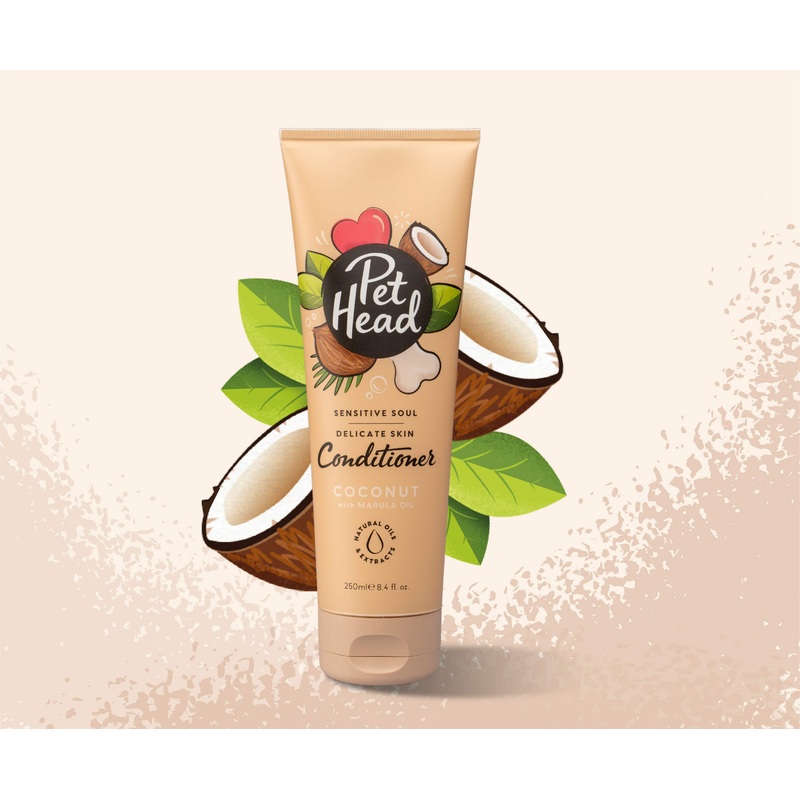 Pet Head Sensitive Soul Conditioner