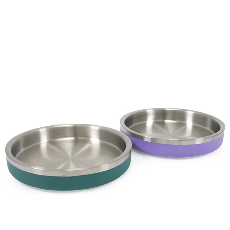 Rosewood Premium Bowl 480ml Shallow (2 colours)