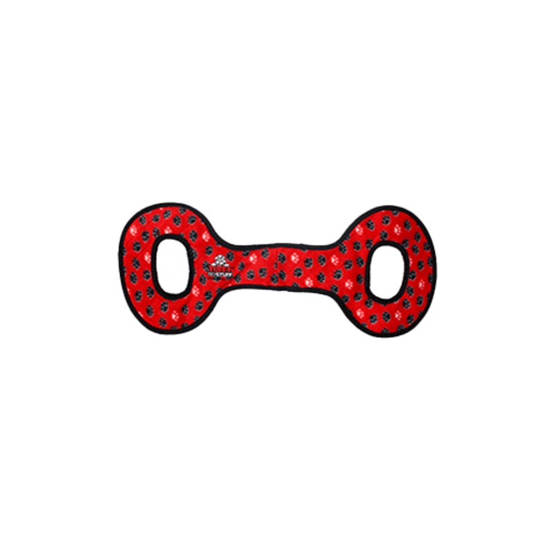 Tuffy No Stuff Ultimate Tug-O-War Dog Toy