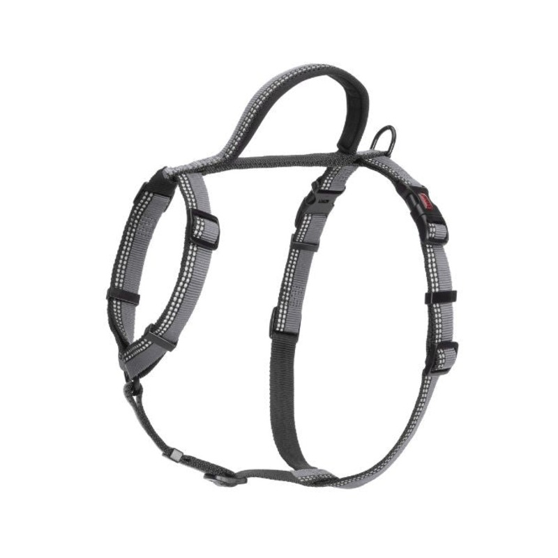 Halti Walking Dog Harness Black Small
