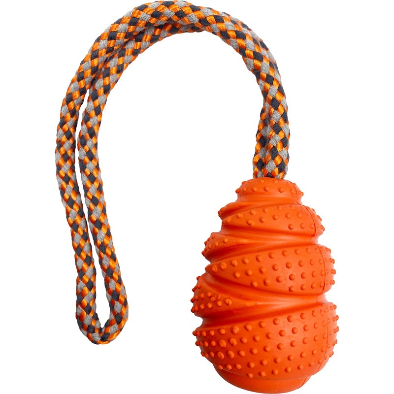 Hem and Boo TPR Cone with Handle (3 sizes)