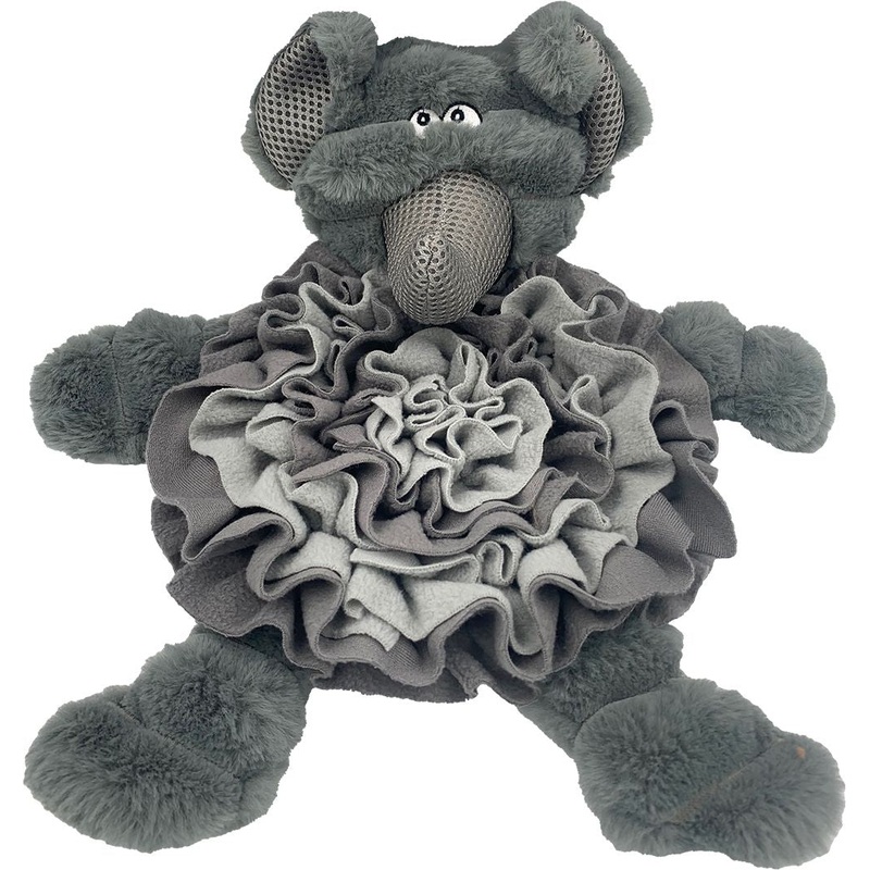 Hem and Boo Wild Animals Snuffle Mat