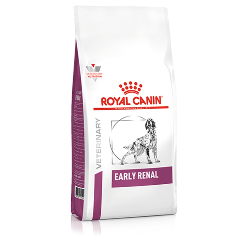 ROYAL CANIN Early Renal Adult Dry Dog Food 14kg