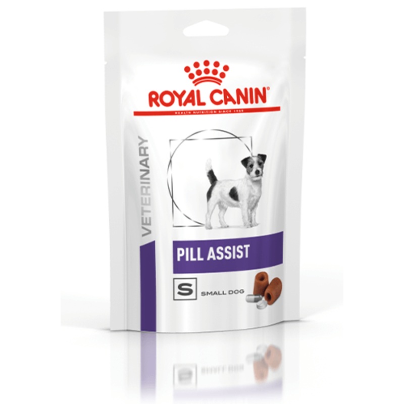 ROYAL CANIN Pill Assist Small Dog Adult Dry Treat