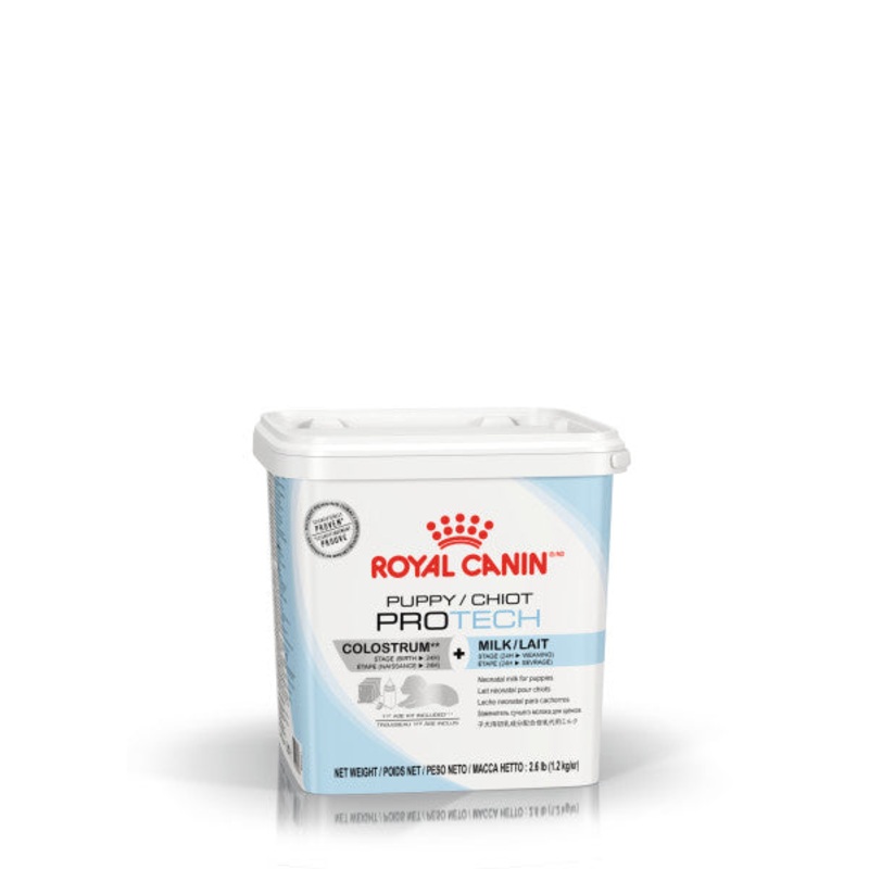 ROYAL CANIN Pro Tech Puppy Dog