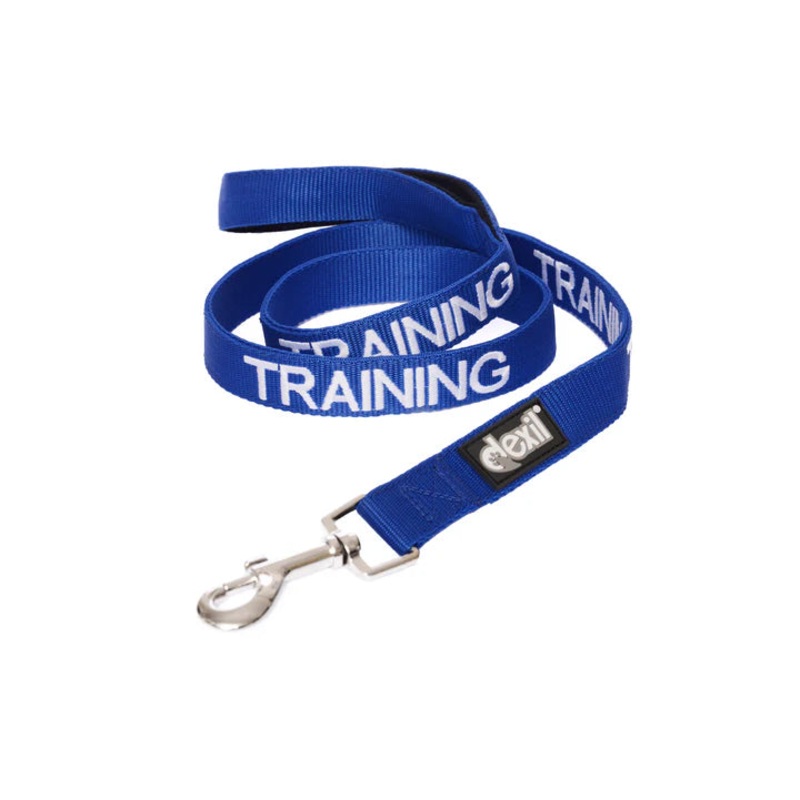 "Training" Dog Lead by Friendly Dog Collars