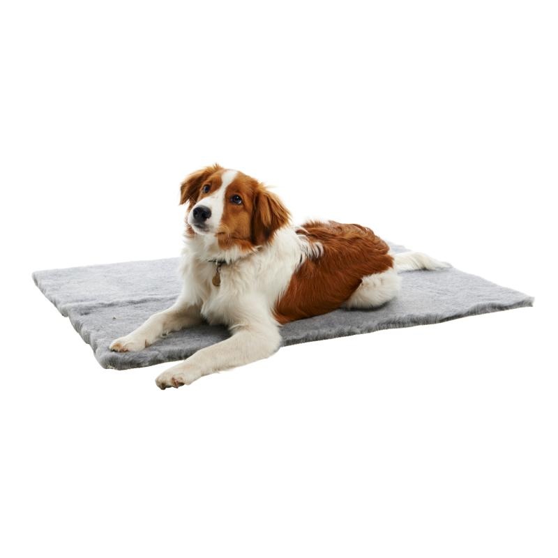 Vet Bed Anti-Slip Grey (5 sizes)
