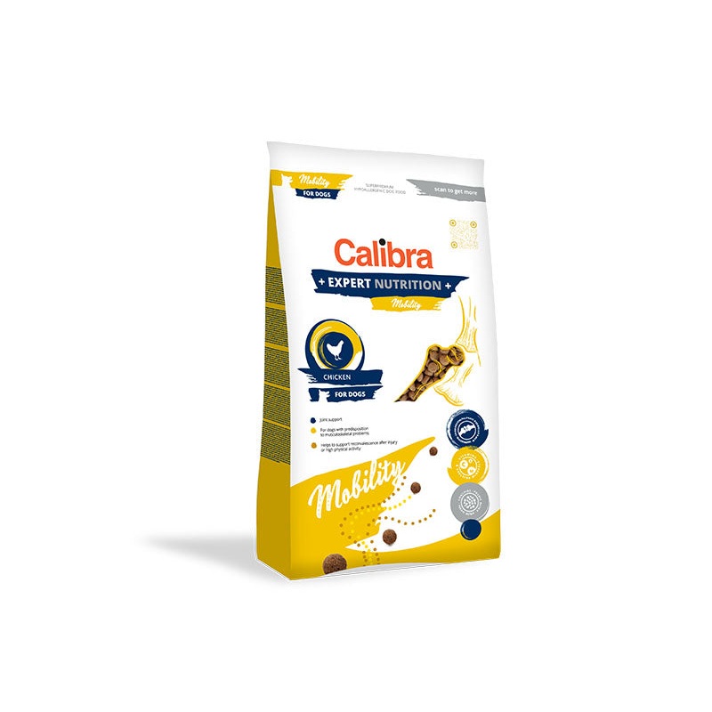 Calibra Dog Expert Nutrition Mobility