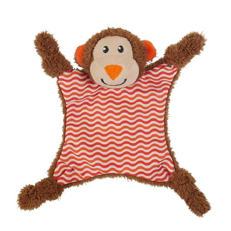 Little Nippers Cheeky Chimp Puppy Toy