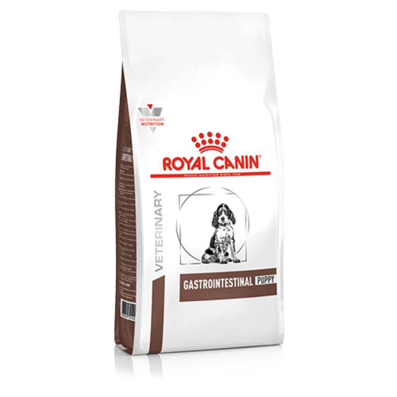 ROYAL CANIN Gastrointestinal Puppy Dry Dog Food 10kg