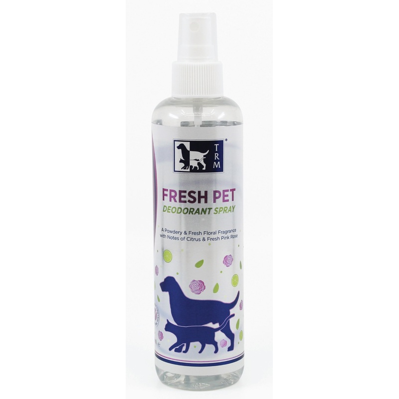TRM Fresh Pet 250ml