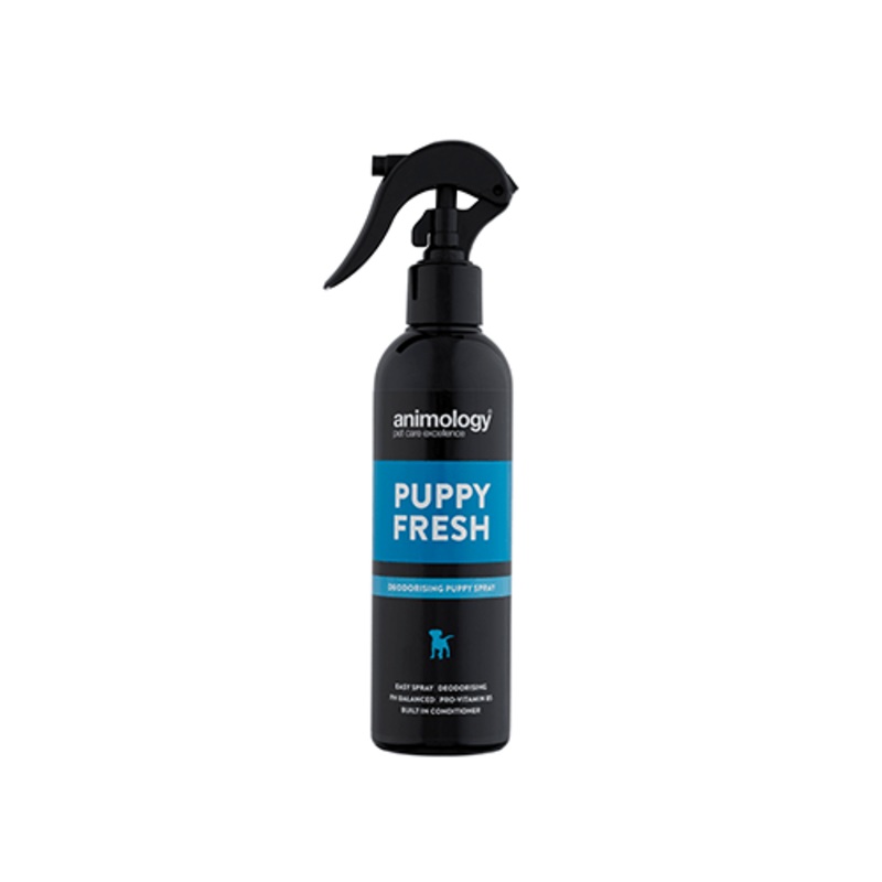 Animology Puppy Fresh Deodorising Spray