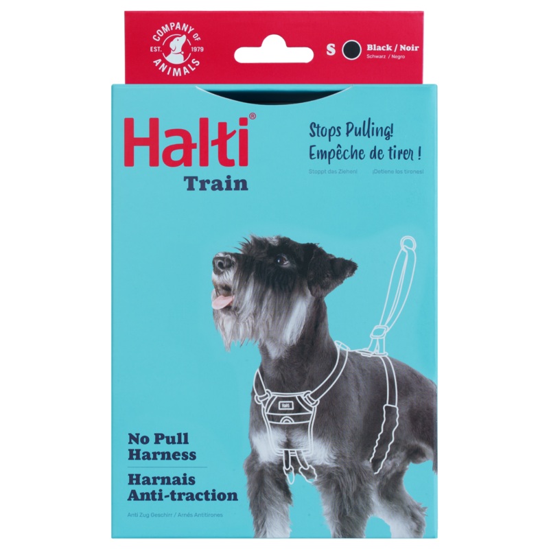 Halti No Pull Dog Harness