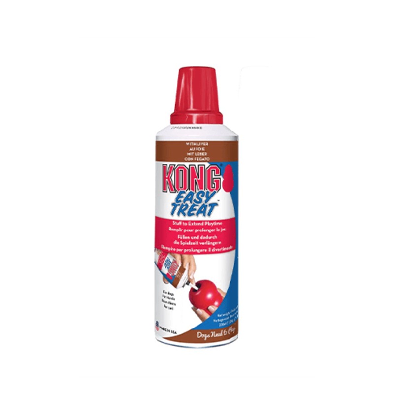 KONG Easy Treat Liver Paste