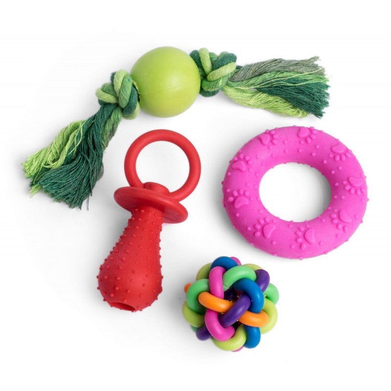 Little Petface Puppy Play Pack