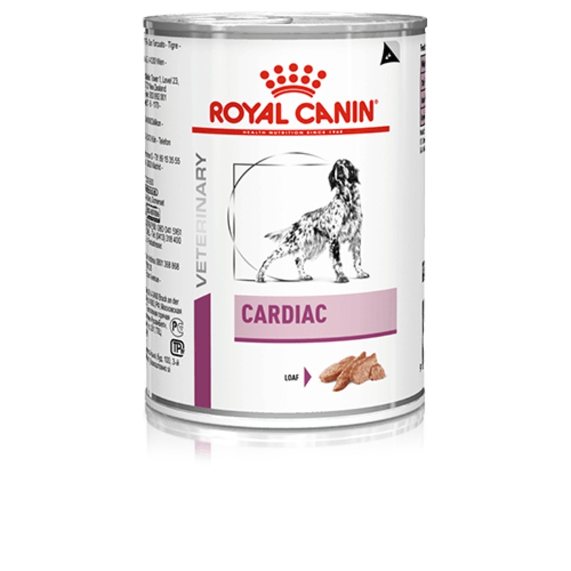 ROYAL CANIN Cardiac Adult Wet Dog Food