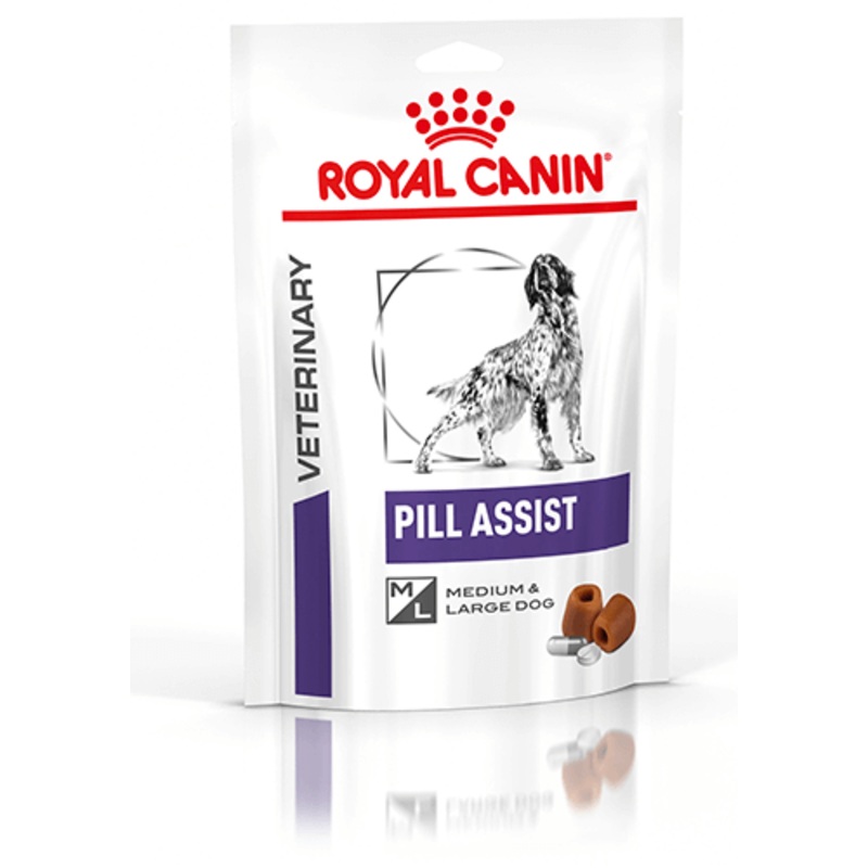 ROYAL CANIN Pill Assist Medium/Large Dog Adult Dry Treat