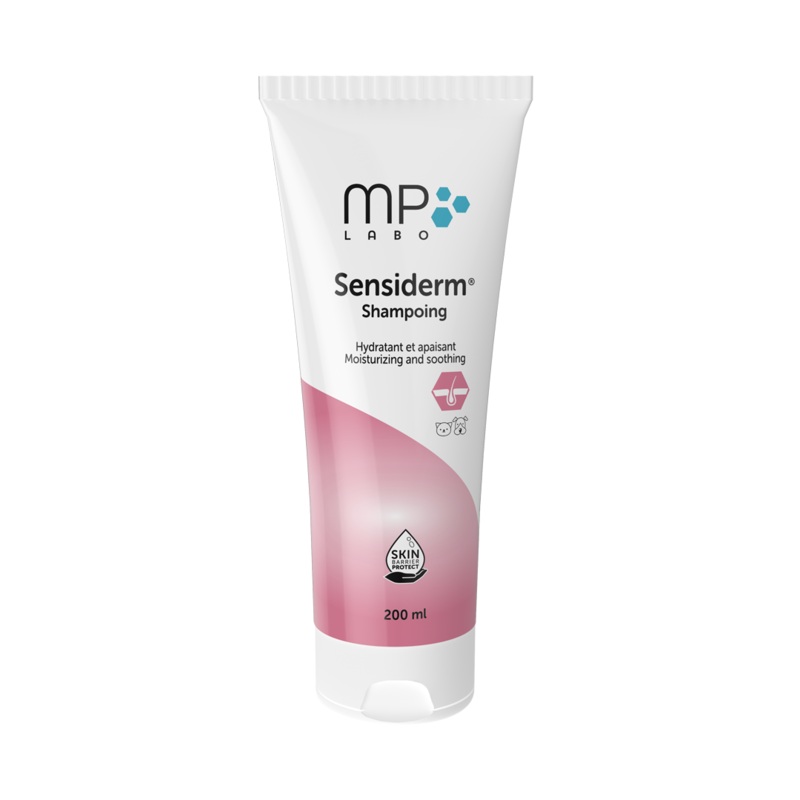Sensiderm Balm 50ml